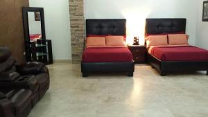 Premier Hotel Suites