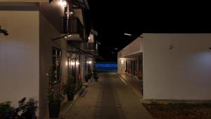 Rosz Homestay Kuala nerang