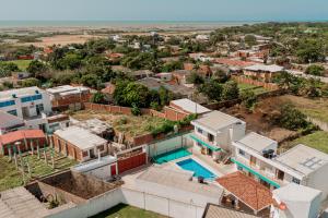 Casa campestre en punta canoa Cartagena