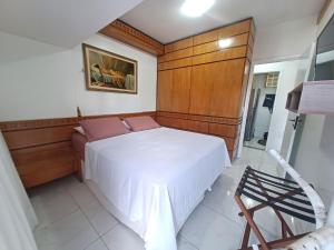 Tambaú flat particular 602