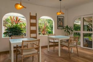 Beau Vallon Bungalows