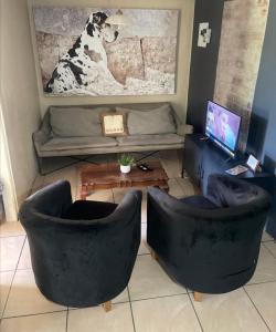 Roots Self Catering Unit 1