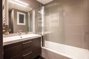 51ind1120- Apartment near Sagrada Familia