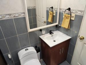 Departamento céntrico