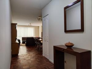 Departamento céntrico