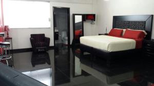 Premier Hotel Suites