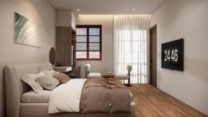 Sóng and Sun Phu Quoc Hotel