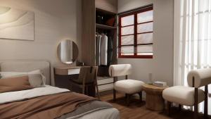 Sóng and Sun Phu Quoc Hotel