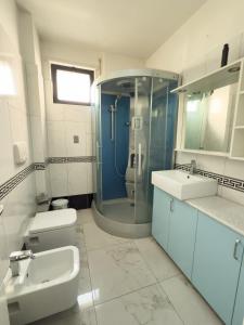 Sea View Apartaments