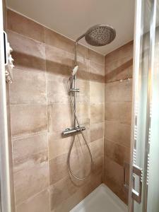 Appartement Bridaine Batignolles Paris