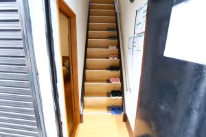 駒込星の家 Komagome