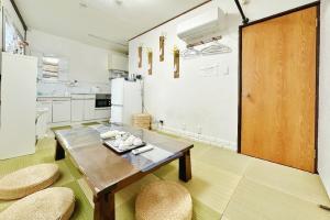 駒込星の家 Komagome