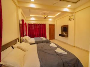 Beach Aura By Lavika Stays