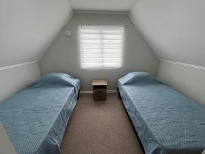 Casa Parque Fundadores