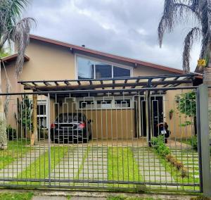 Suíte Parque Barigui