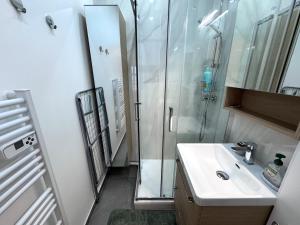 Hyper Centre de Vincennes - Métro 3 min