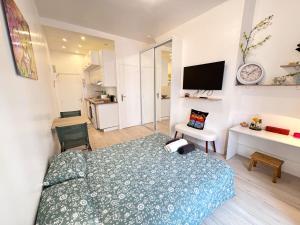 Hyper Centre de Vincennes - Métro 3 min