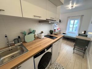 Hyper Centre de Vincennes - Métro 3 min