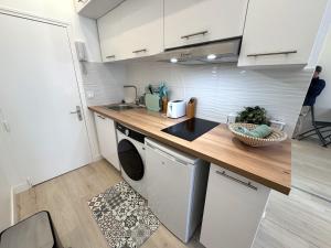 Hyper Centre de Vincennes - Métro 3 min