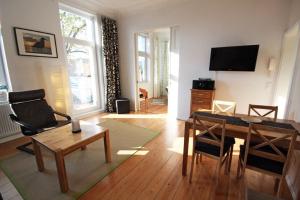 Warnemünde Fewo Muschel 38559