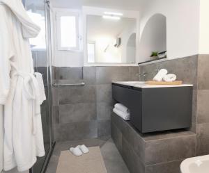 Appartamento terrazza belvedere