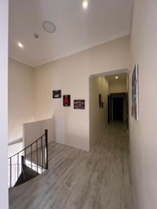 Comfortable House the city centr