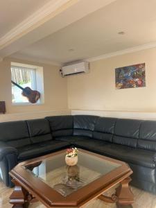 Comfortable House the city centr