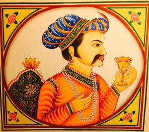 Hotel Khandaka Palace- The Heritage Property