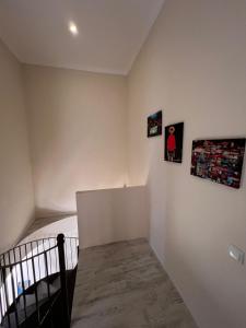 Comfortable House the city centr