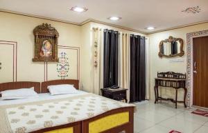 Hotel Khandaka Palace- The Heritage Property