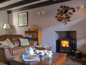 Craigdarroch Cottage