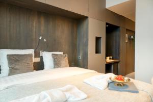 Ideal terraced Studio Retreat in Ghents Center