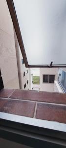 Apartamento Pé na areia