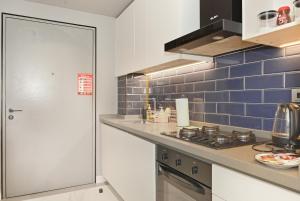 Downtown Dubai, Canal view ,Mag318