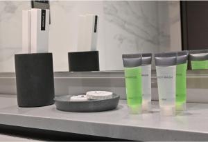 Downtown Dubai, Canal view ,Mag318