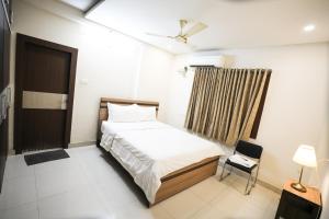 Premium 3BHK near DLF & AIG Hospital, Gachibowli