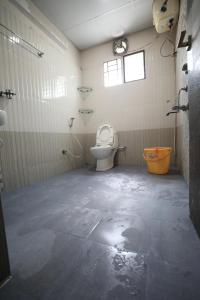 Premium 3BHK near DLF & AIG Hospital, Gachibowli