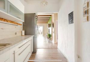 Apartamento con Vistas al mar y jacuzzi privado