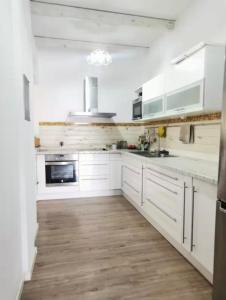 Apartamento con Vistas al mar y jacuzzi privado