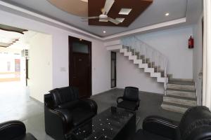 Hotel O Krishna Inn