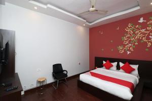 Hotel O Krishna Inn