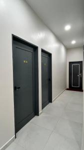Kuala Kubu Bharu Guesthouse Hotel