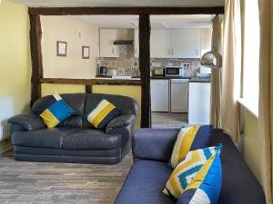 Orchard Bank Cottage