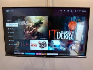 El Gran Gomero Hostal & Motoposada