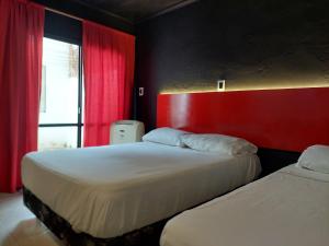 El Gran Gomero Hostal & Motoposada