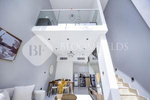 Bloomfields Deluxe 1br Rukan