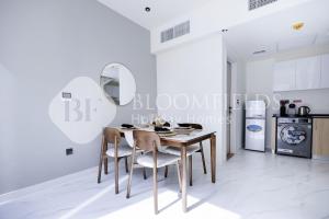 Bloomfields Deluxe 1br Rukan