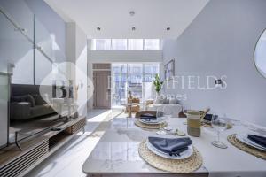 Bloomfields Deluxe 1br Rukan