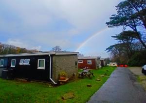 Bucklands - Chalet 15