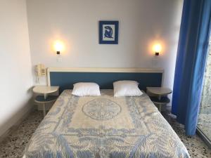 Hotels Hotel la Parata : photos des chambres